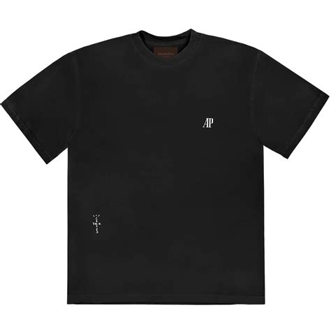 audemars piguet t shirt|Audemars Piguet korea.